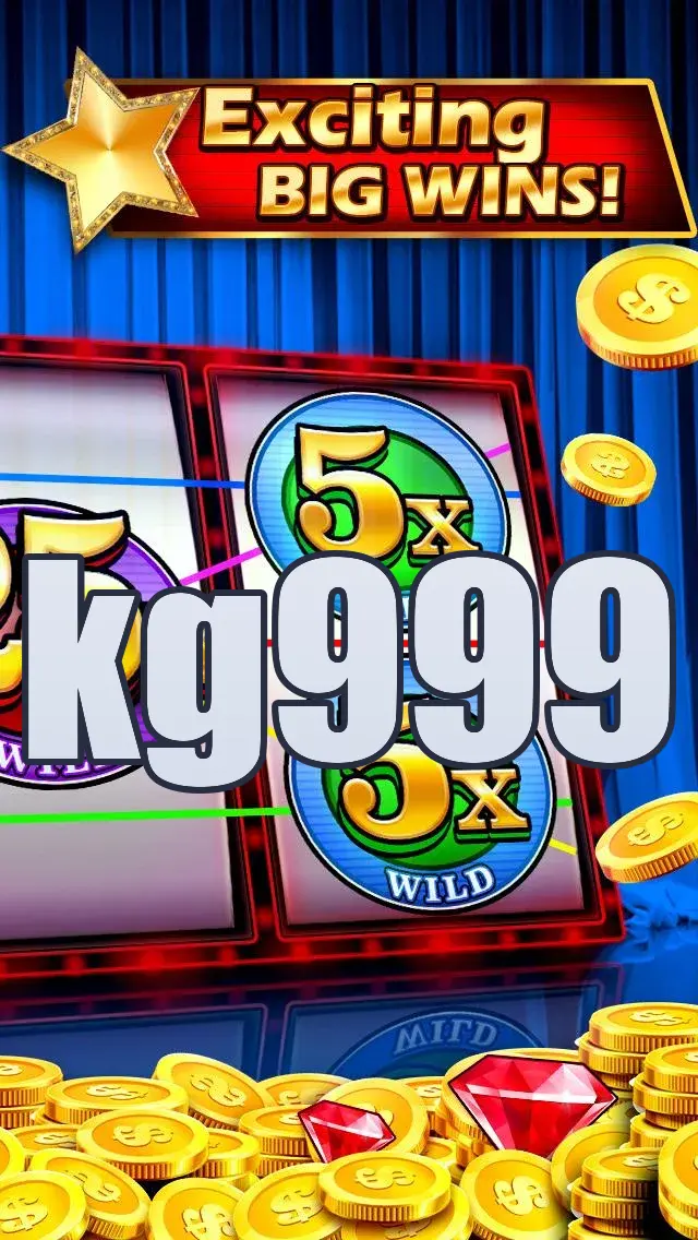 kg999 লগইন