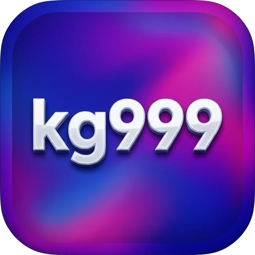 kg999 Logo - অফিসিয়াল