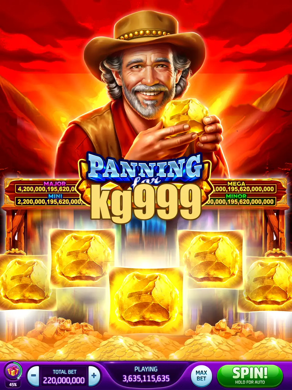 kg999 Preview - অফিসিয়াল ডাউনলোড
